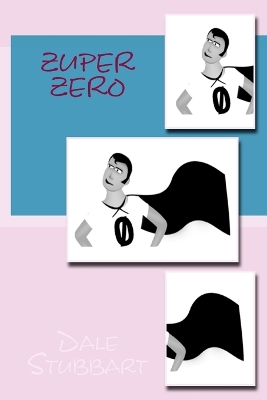 Book cover for Zuper Zero