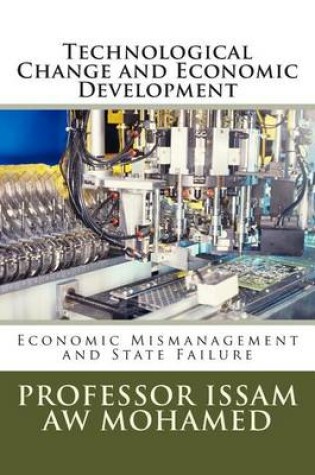 Cover of Technological Change and Economic Development