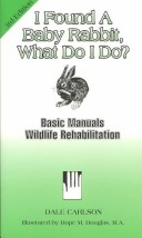 Book cover for Basic Manuals for Wildlife Rehabilitation-6 Vol. Set