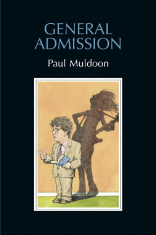 Cover of General Admission