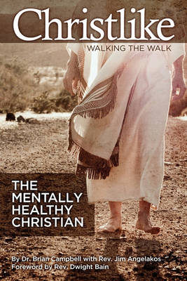 Book cover for Christlike
