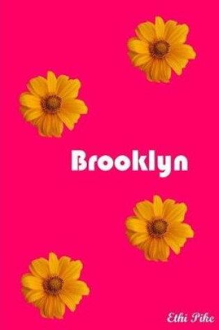 Cover of Brooklyn