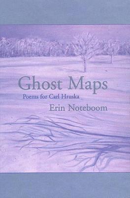 Book cover for Ghost Maps