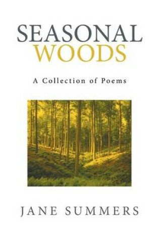 Cover of Seasonal Woods