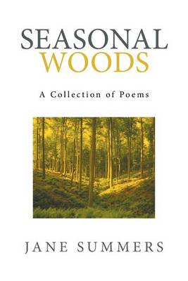 Book cover for Seasonal Woods