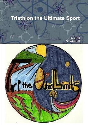 Book cover for Triathlon the Ultimate Sport