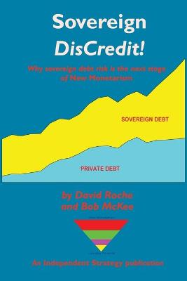 Book cover for Sovereign DisCredit