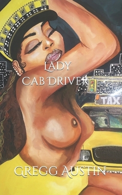 Book cover for Lady Cab Driver