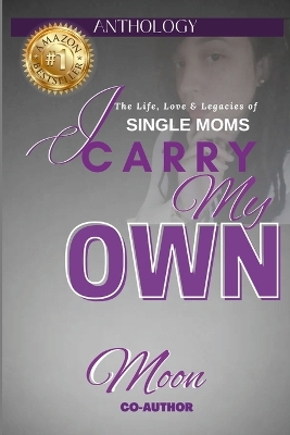 Book cover for I Carry My Own