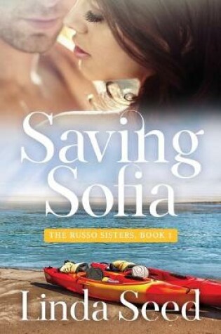 Cover of Saving Sofia