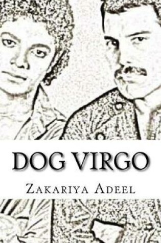 Cover of Dog Virgo