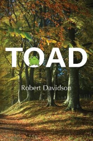 Cover of Toad