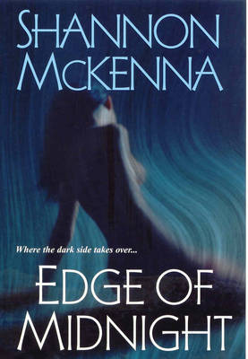 Book cover for Edge of Midnight