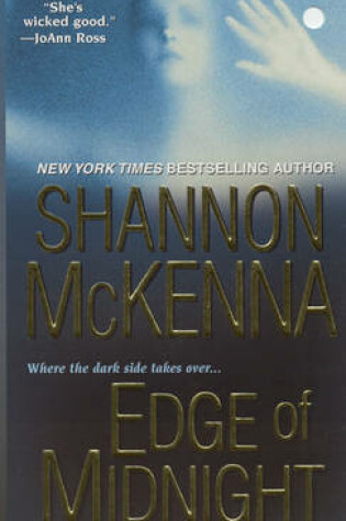 Cover of Edge of Midnight