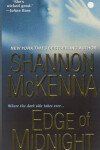 Book cover for Edge of Midnight