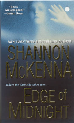 Cover of Edge of Midnight