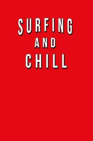 Cover of Surfing And Chill