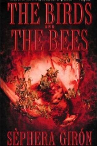 Cover of The Birds and the Bees
