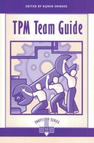 Cover of TPM Team Guide