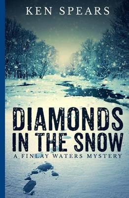 Book cover for Diamonds in the Snow