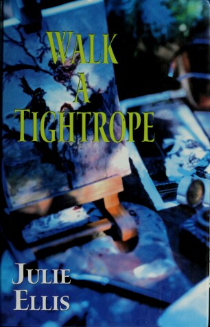 Book cover for Walk a Tightrope