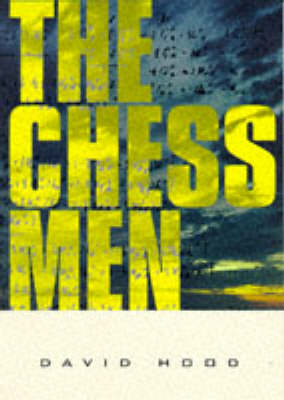 Book cover for The Chess Men