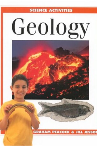 Cover of Geology