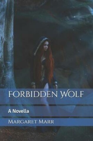 Cover of Forbidden Wolf