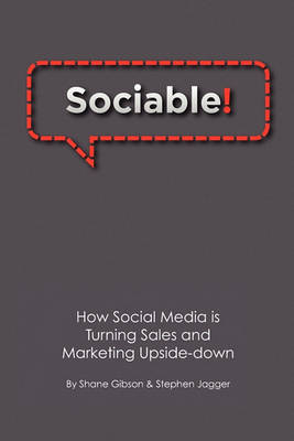 Book cover for Sociable!