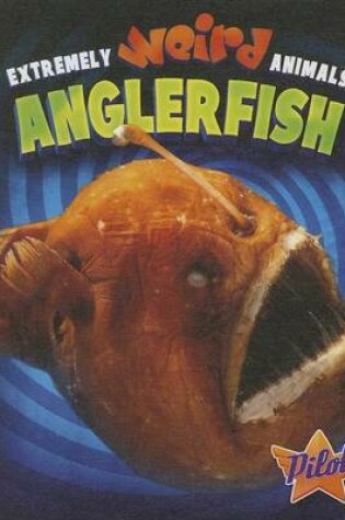 Cover of Anglerfish