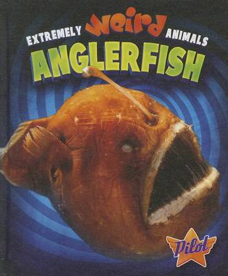 Book cover for Anglerfish