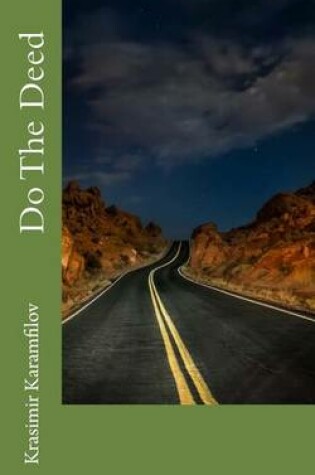 Cover of Do The Deed