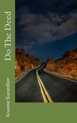 Book cover for Do The Deed