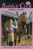 Book cover for Saddle Club 38: Horse Trade