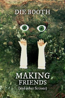 Book cover for Making Friends