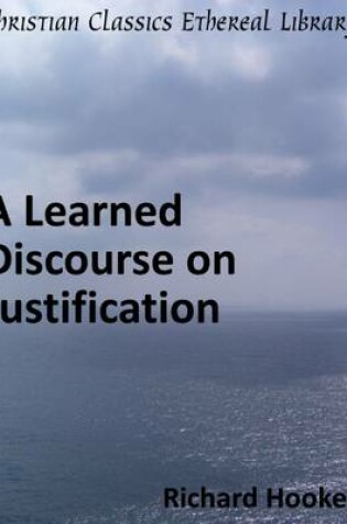 Cover of Learned Discourse on Justification