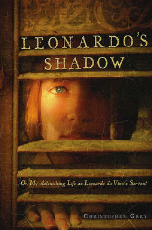 Cover of Leonardo's Shadow