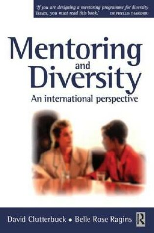 Cover of Mentoring and Diversity