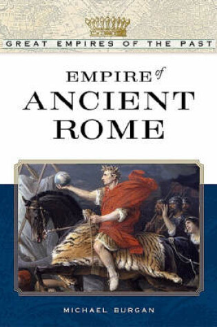 Cover of Roman Empire