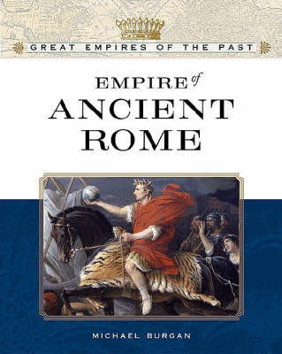 Cover of Roman Empire