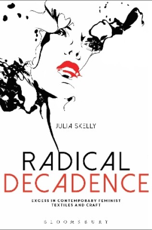 Cover of Radical Decadence