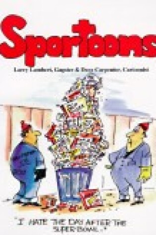 Cover of Sportoons