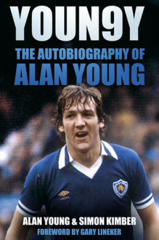 Cover of Youngy