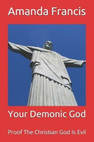 Cover of Your Demonic God