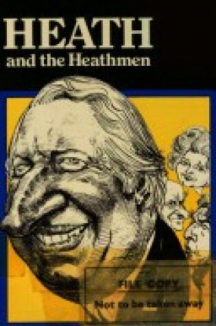 Cover of Heath and the Heathmen
