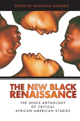 Book cover for New Black Renaissance