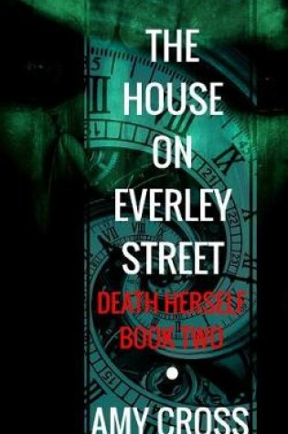 Cover of The House on Everley Street