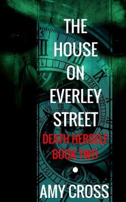 Cover of The House on Everley Street