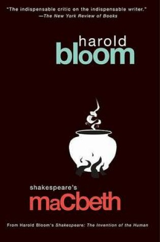 Cover of Shakespeare's Macbeth