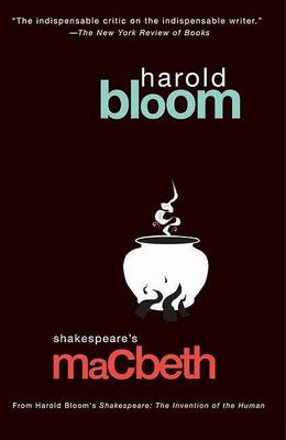 Book cover for Shakespeare's Macbeth